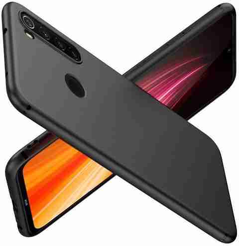 Phone Back Cover Pouch for Redmi Note 8, Xiaomi Mi Redmi Note