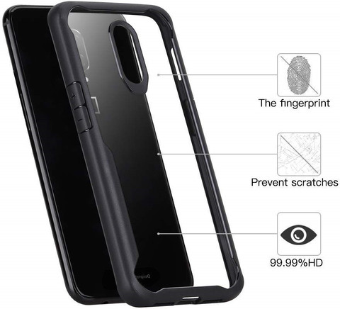 Phone Back Cover Pouch for Mi 9T, Xiaomi Mi 9T Phone Back Cover