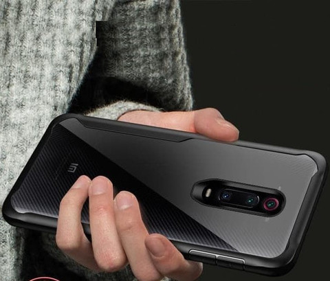 Phone Back Cover Back Cover for Mi 9T, Xiaomi Mi 9T Phone Back