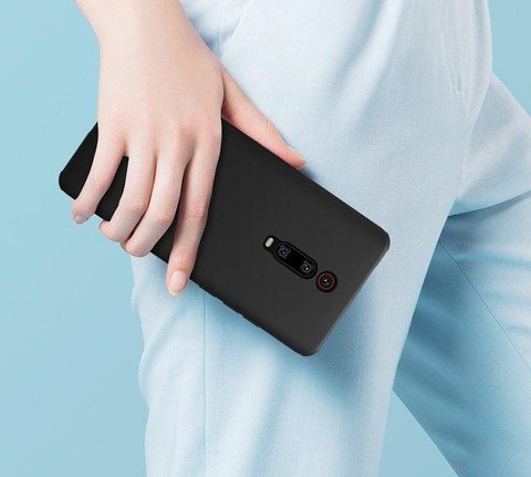 Phone Back Cover Back Cover for Mi K20 Pro, Mi K20 Pro, Xiaomi Mi Redmi K20  Pro