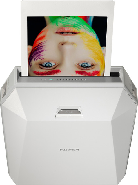 FUJIFILM INS Share SP-3 Photo Printer Price in India - Buy