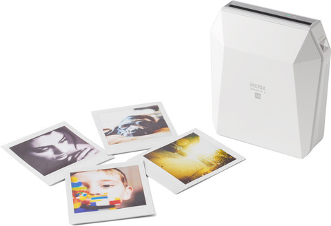 FUJIFILM INS Share SP-3 Photo Printer Price in India - Buy