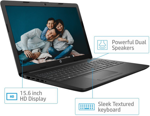 Hp Notebook Hp 15 Apu Dual Core A6 Hp Notebook 15