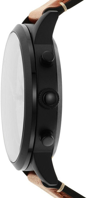 FOSSIL Collider Hybrid HR Smartwatch Price in India Buy FOSSIL