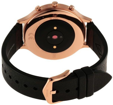 FOSSIL Charter Hybrid HR Smartwatch Smartwatch Price in India