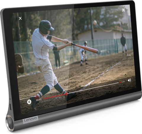 Lenovo Yoga Smart Tab with Google Assistant 4 GB RAM 64 GB ROM 11