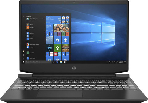 HP Pavilion AMD Ryzen Quad Core 3550H (8 GB/1 TB HDD/Windows