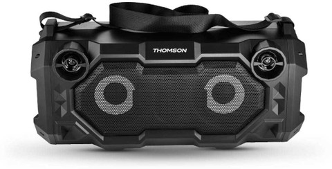 Buy Thomson Boombox BBX03 With TWS 35 W Bluetooth Party Speaker