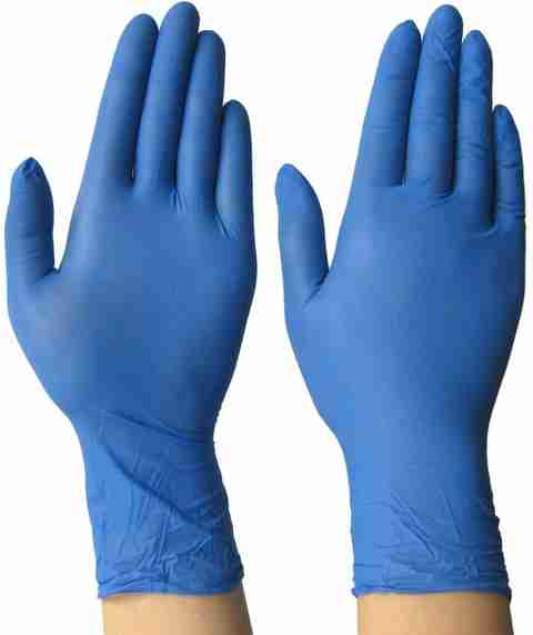 flipkart exam gloves for sale