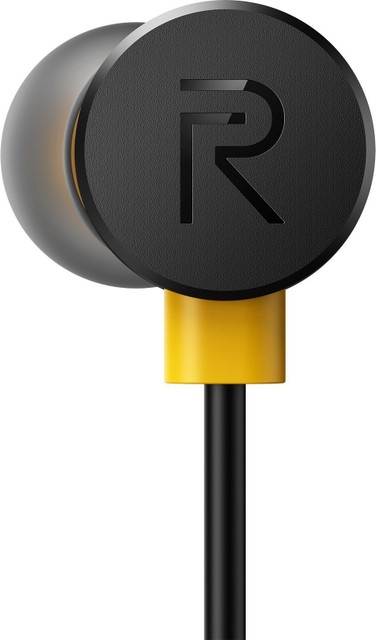 realme Buds Wired Price in India Buy realme Buds Wired Online