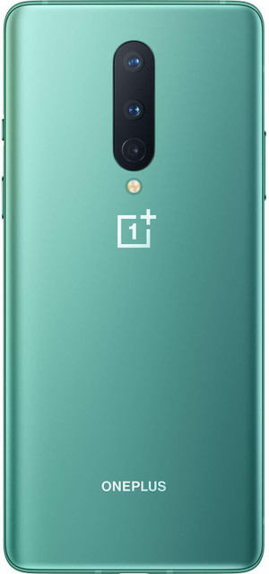 中古 OnePlus 8 IN2010 RAM 8GB ROM 128GB Android 12 Global Rom