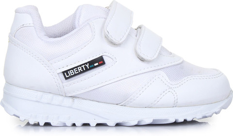 LIBERTY Force 10 9906-90VGN WHITE Casuals For Men Buy LIBERTY