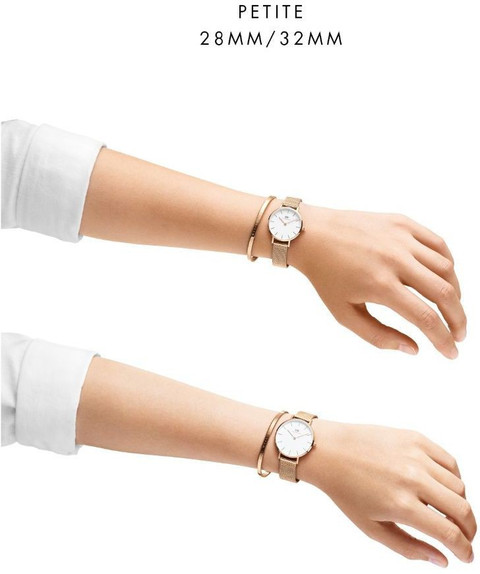 Bracelet Daniel Wellington 32mm On Hand DANIEL WELLINGTON Petite