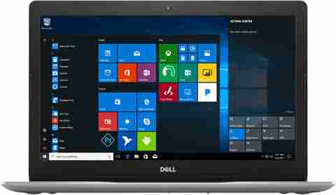 DELL Inspiron Intel Core i3 7th Gen - (4 GB/1 TB HDD/Windows 10