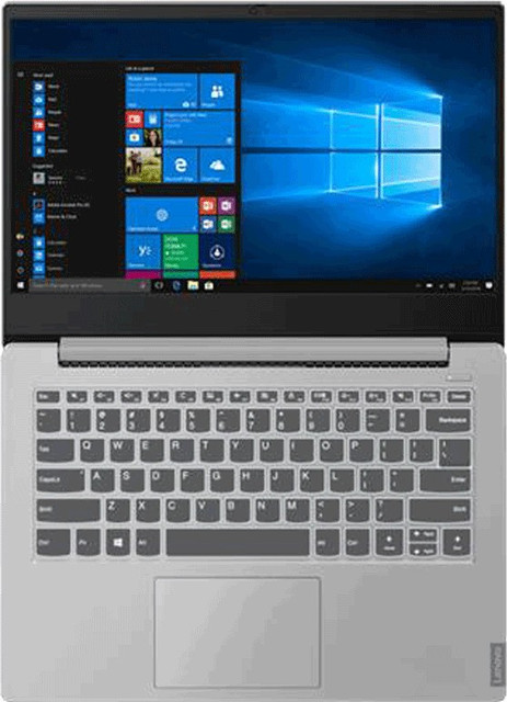 Lenovo Ideapad S340 Intel Core i5 10th Gen - (8 GB/1 TB HDD/256 GB