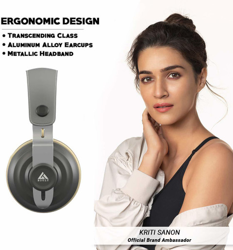 Wireless Headphones Boult Audio Probass Boost Review Boult Audio