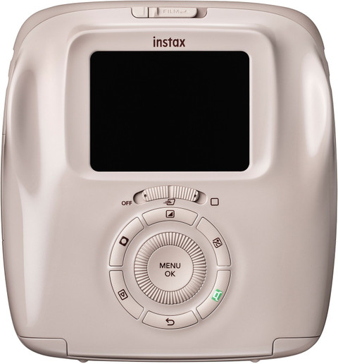 FUJIFILM Instax Square SQ 20 Instant Camera Price in India Buy