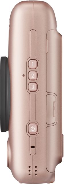 instax mini LiPlay ローズゴールド Buy Fujifilm Instax Mini LiPlay Hybrid Instant Camera (Blush Gold