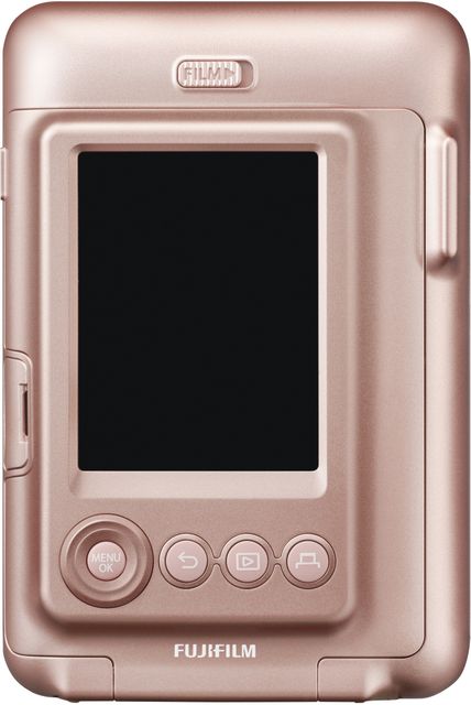 FUJIFILM Instax Instax Mini LiPlay Hybrid Instant Camera Price in