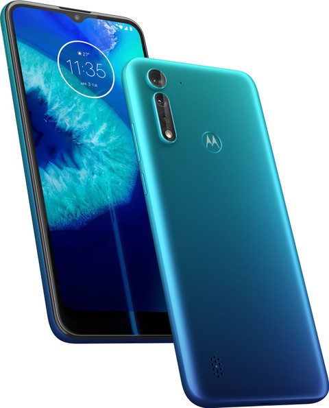 ⭐︎新品未開封⭐︎スマホ　moto g8 power lite MOTOROLA G8 Power Lite (64 GB Storage, 4 GB RAM) Online at Best