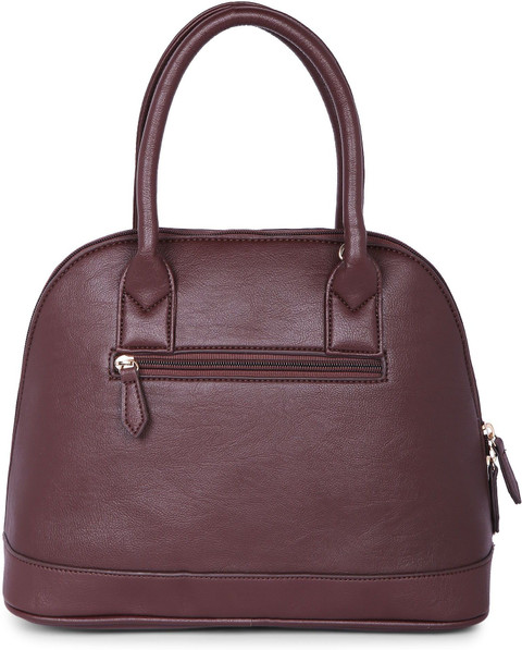 LAVIE Women Brown Satchel