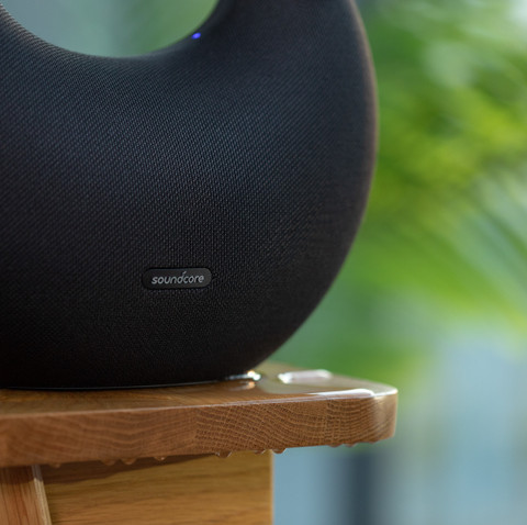 Buy Soundcore by Anker Model Zero 60 W Bluetooth Party Speaker