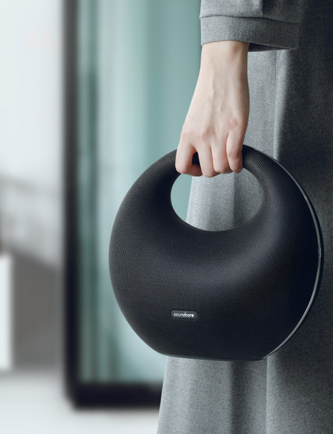 Buy Soundcore by Anker Model Zero 60 W Bluetooth Party Speaker