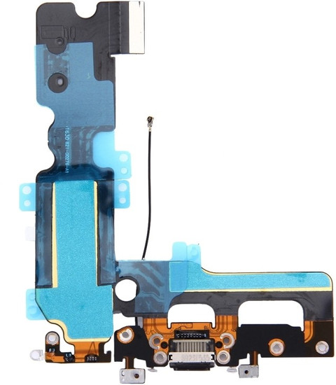 Unique4Ever REPLACEMENT PCB Apple Iphone Plus Charging Connector