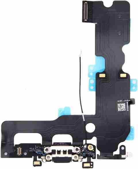 Unique4Ever REPLACEMENT PCB Apple Iphone Plus Charging Connector