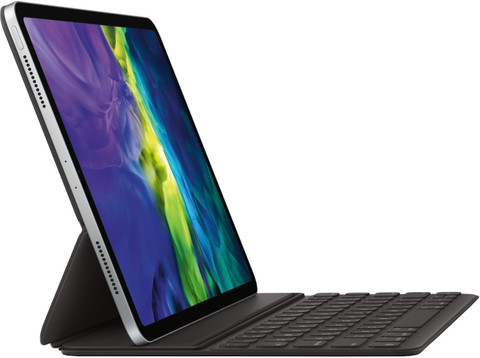 Apple MXNK2LB/A Smart Connector Tablet Keyboard - Apple : Flipkart.com