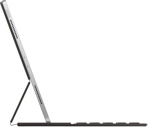 Apple MXNK2LB/A Smart Connector Tablet Keyboard - Apple : Flipkart.com
