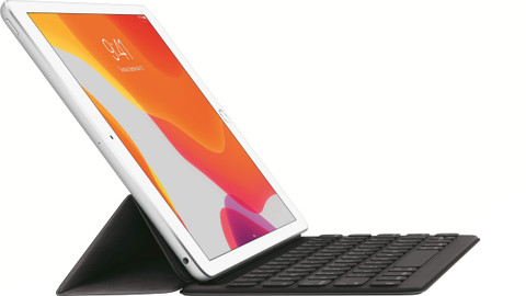 iPad本体 iPad Air 3 128GB Wi-FI Smart Keyboard Apple MX3L2LB/A Smart Connector Tablet Keyboard - Apple : Flipkart.com