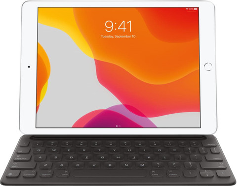 Apple MX3L2LB/A Smart Connector Tablet Keyboard - Apple : Flipkart.com