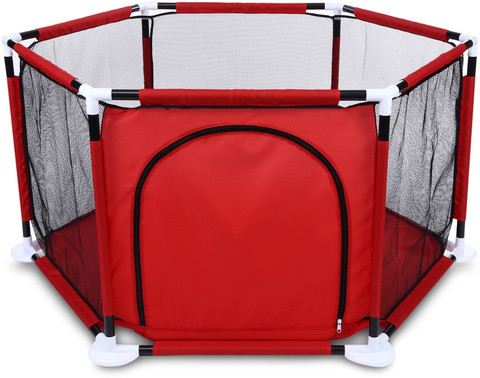 IRIS Baby Children's Infant Ball Pool, Detachable Strong Durable