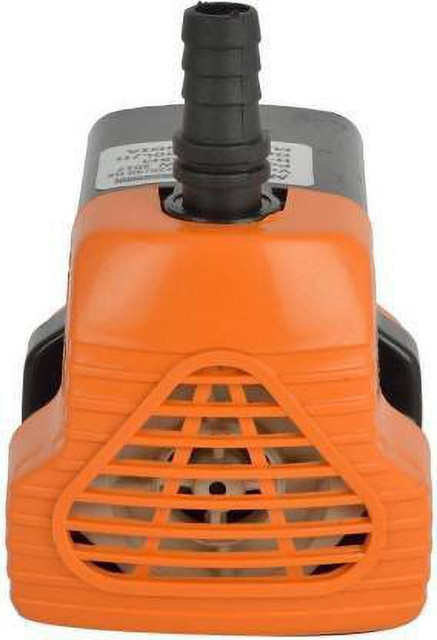 Easy Way 18 WATT Water Pump HP) Water Pump Magnetic Water Pump