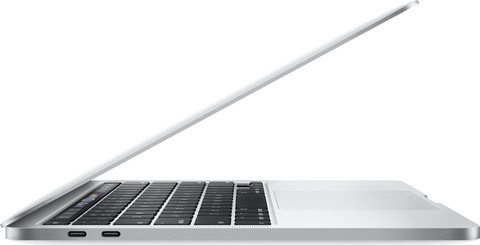 Apple MacBook Pro with Touch Bar Intel Core i5 8th Gen - (8 GB/256
