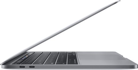 Apple MacBook Pro with Touch Bar Intel Core i5 10th Gen - (16 GB/1