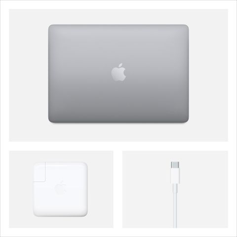 Apple MacBook Pro with Touch Bar Intel Core i5 10th Gen - (16 GB/1