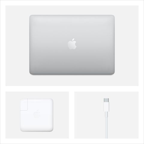 Apple MacBook Pro with Touch Bar Intel Core i5 10th Gen - (16 GB