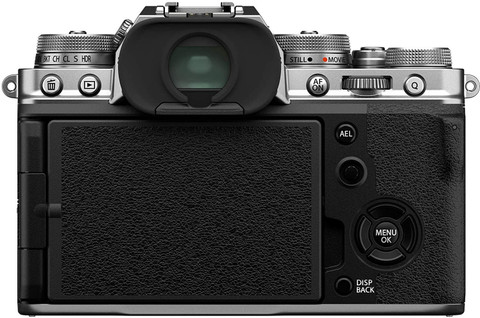 FUJIFILM X Series X-T4 Mirrorless Camera Body Only