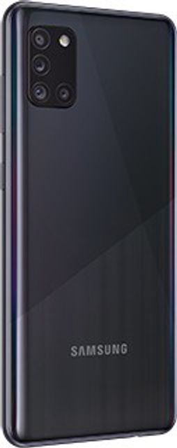 Samsung Galaxy A31 128 GB Storage, GB RAM Online at Best