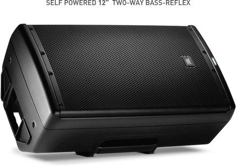Buy JBL Professional EON612 Two-Way 12