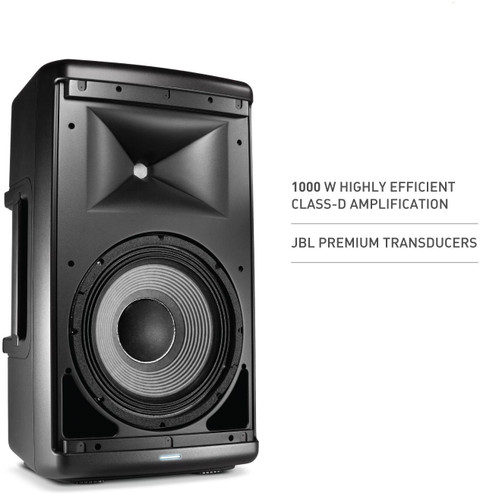 Buy JBL EON610 Two-Way 10