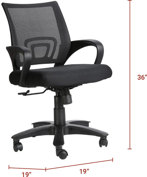 Executive Chair Best Ergonomic Office Chair With Flip Up Arms