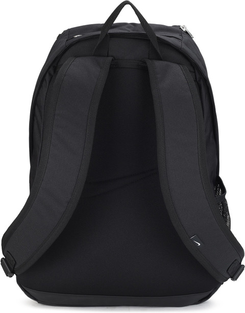 NIKE Men's NK Team Football Backpack 37 L Laptop Backpack BLACK