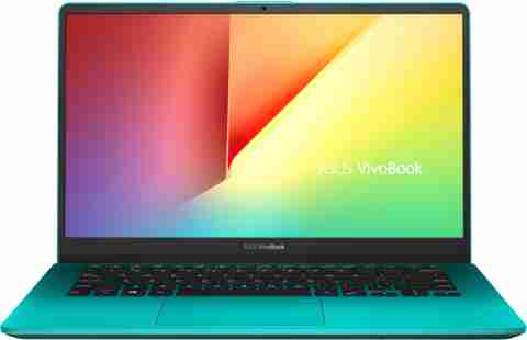 ASUS VivoBook S Series Intel Core i5 8th Gen 8265U - (8 GB/1 TB