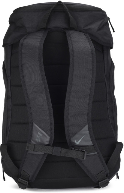 mens nike kyrie basketball black anthracite backpack Nike, Unisex, Varsity Elite (32L), Black/Black/Metallic Silver, One Size : Sports & Outdoors The Nike Kyrie Backpack is decked out with everything you need to get through your busy day with a shoe compartment Nike Backpack-Kyrie Irving Backpack-Sports Hiking