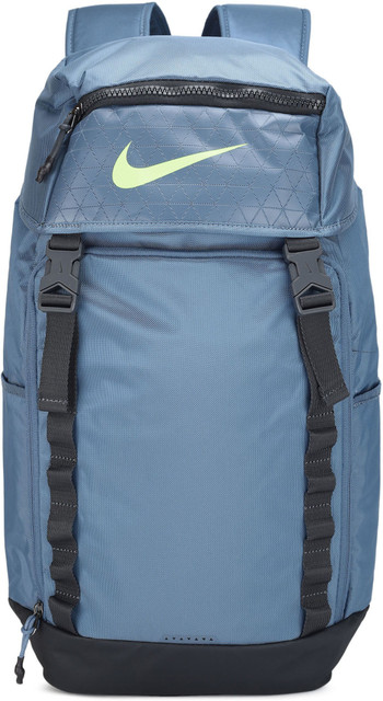 nike vapor backpack teal