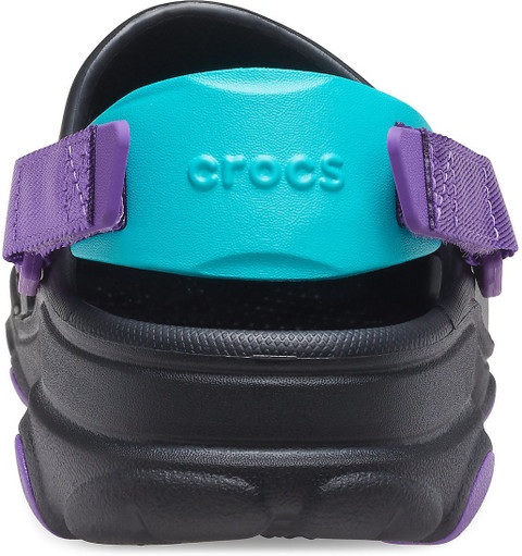 CROCS Classic All Terrain Clog Men Clogs Buy CROCS Classic All
