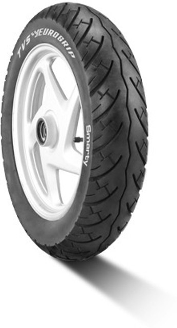 Tvs Eurogrip Tubeless Tyre Jupiter TVS Eurogrip Dragon 90/90 12 54